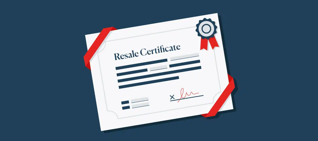 Reseller Certification
