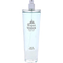 WOODS OF WINDSOR BLUE ORCHID & WATER LILY by Woods of Windsor (WOMEN) - EDT SPRAY 3.4 OZ *TESTER