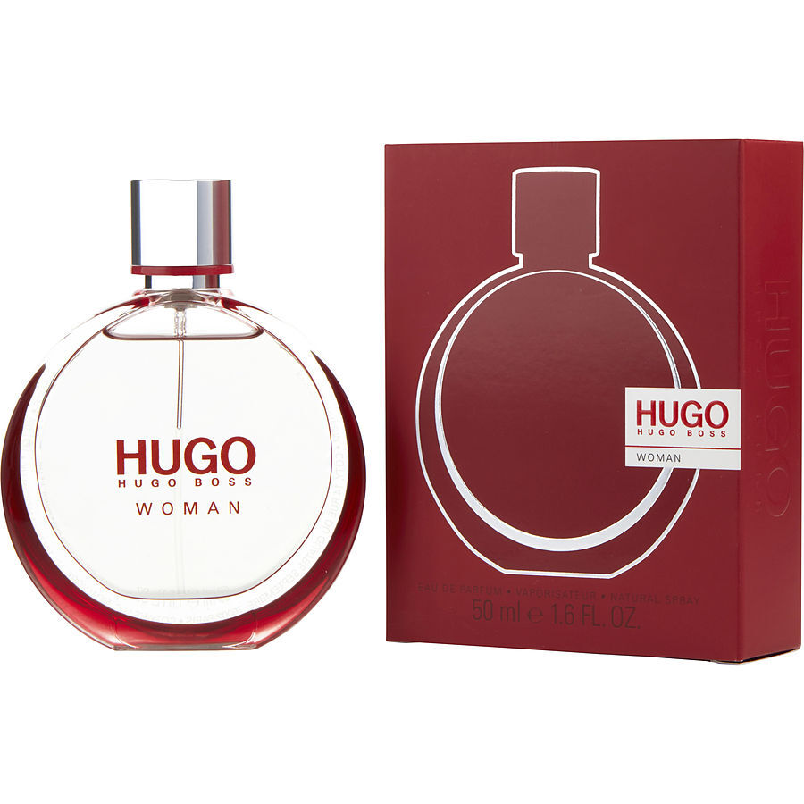 HUGO by Hugo Boss (WOMEN)