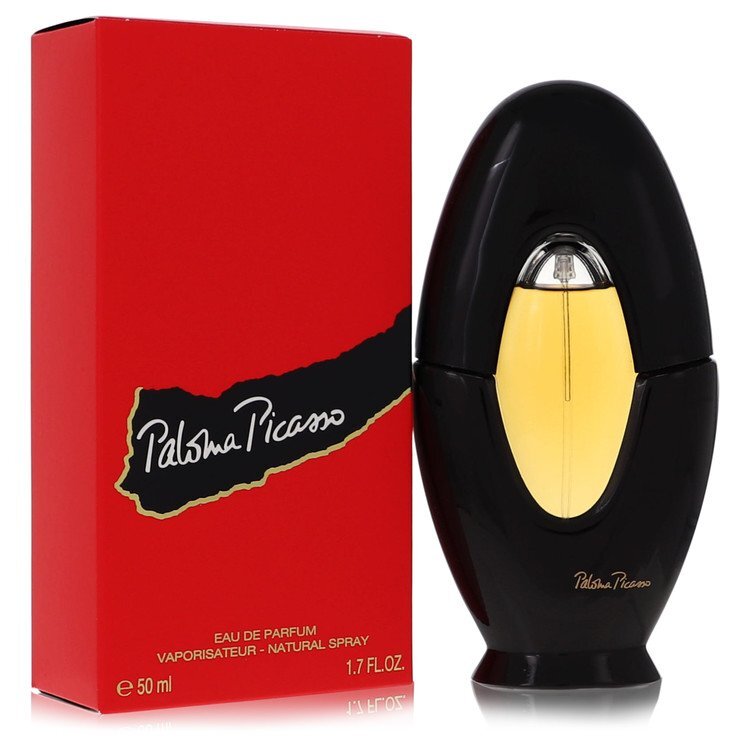 Paloma Picasso by Paloma Picasso Eau De Parfum Spray 1.7 oz (Women)