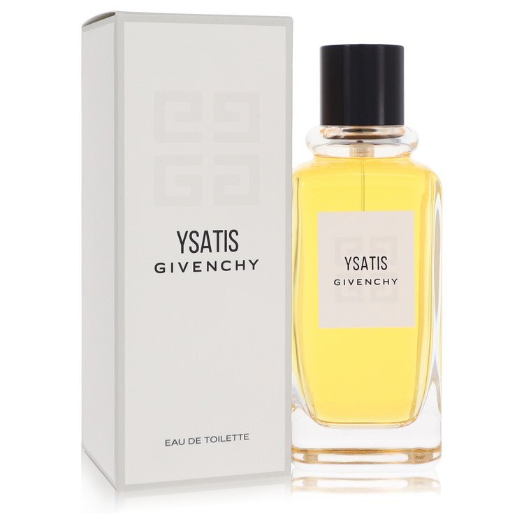 Ysatis by Givenchy Eau De Toilette Spray 3.4 oz (Women)