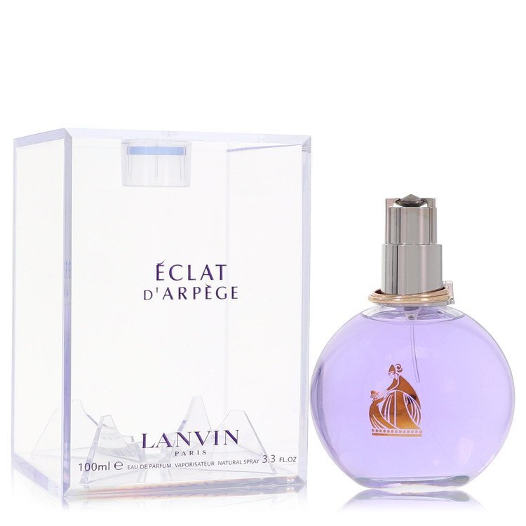 Eclat D'Arpege by Lanvin Eau De Parfum Spray 3.4 oz (Women)