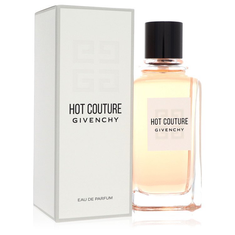 Hot Couture by Givenchy Eau De Parfum Spray 3.3 oz (Women)