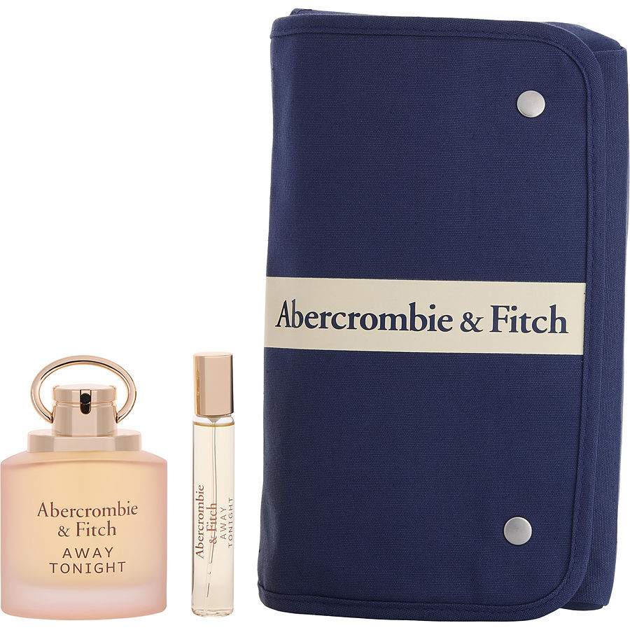 ABERCROMBIE & FITCH AWAY TONIGHT by Abercrombie & Fitch (WOMEN) - EAU DE PARFUM SPRAY 3.4 OZ