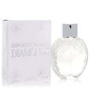 Emporio Armani Diamonds by Giorgio Armani Eau De Parfum Spray 3.4 oz (Women)