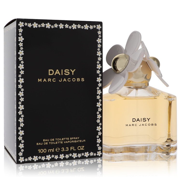 Daisy by Marc Jacobs Eau De Toilette Spray 3.4 oz (Women)