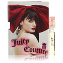 Juicy Couture by Juicy Couture Vial (sample) .03 oz (Women)