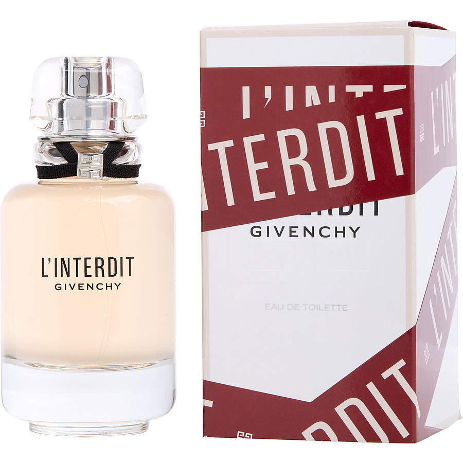 L'INTERDIT by Givenchy (WOMEN)