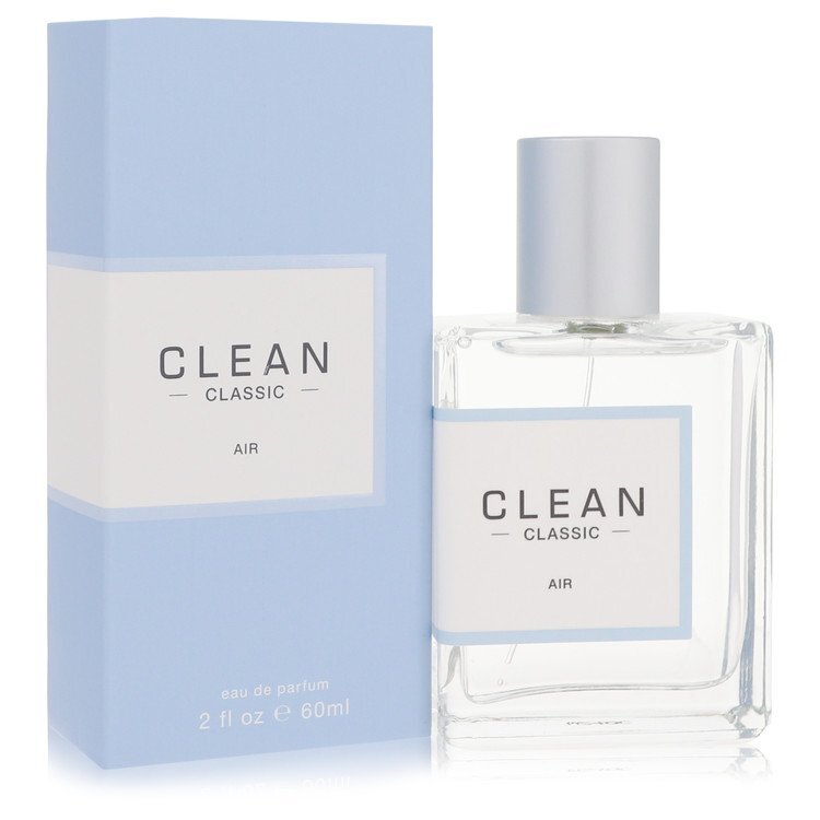 Clean Air by Clean Eau De Parfum Spray 2.14 oz (Women)