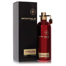 Montale Aoud Red Flowers by Montale Eau De Parfum Spray 3.3 oz (Women)