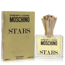 Moschino Stars by Moschino Eau De Parfum Spray 3.4 oz (Women)