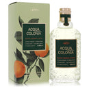 4711 Acqua Colonia Blood Orange & Basil by 4711 Eau De Cologne Spray (Unisex) 5.7 oz (Women)