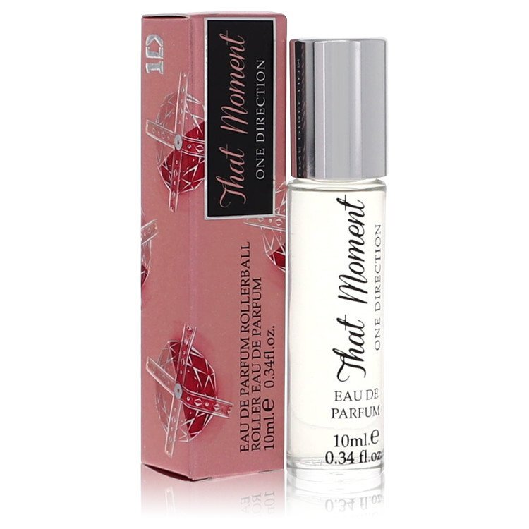 That Moment by One Direction Rollerball EDP .33 oz (Women)