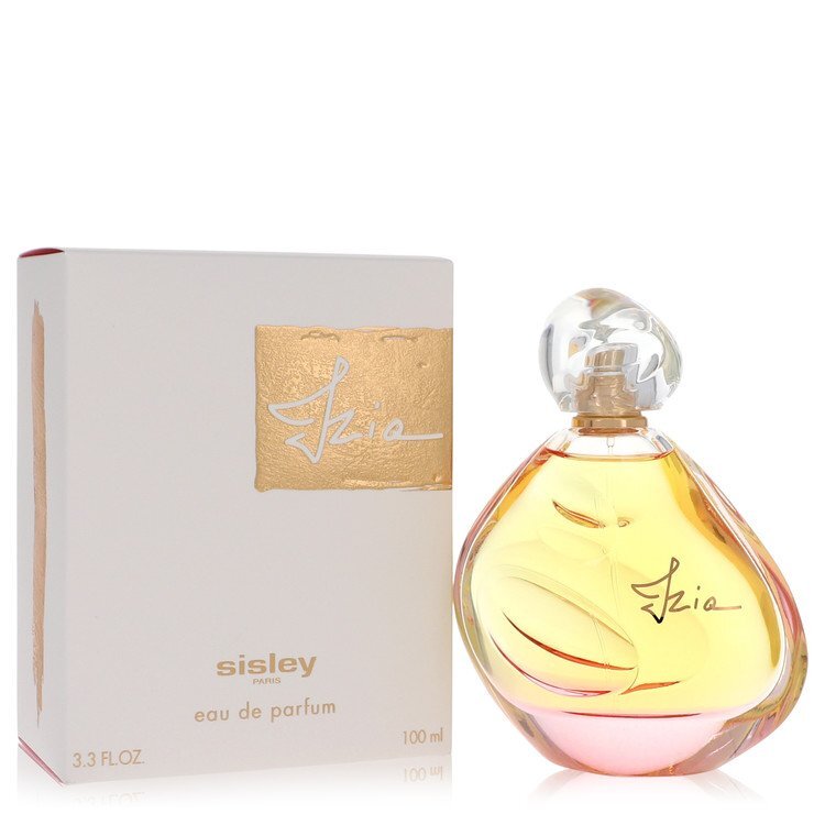 Izia by Sisley Eau De Parfum Spray 3.4 oz (Women)