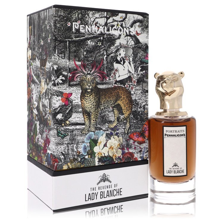 The Revenge of Lady Blanche by Penhaligon's Eau De Parfum Spray 2.5 oz (Women)