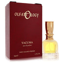 Olfattology Yacuma by Enzo Galardi Eau De Parfum Spray 1.7 oz (Women)