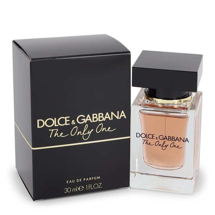 The Only One by Dolce & Gabbana Eau De Parfum Spray 1 oz (Women)