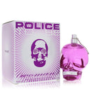 Police To Be or Not To Be by Police Colognes Eau De Parfum Spray 4.2 oz (Women)