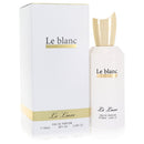 Le Luxe Le blanc by Le Luxe Eau De Parfum Spray 3.4 oz (Women)