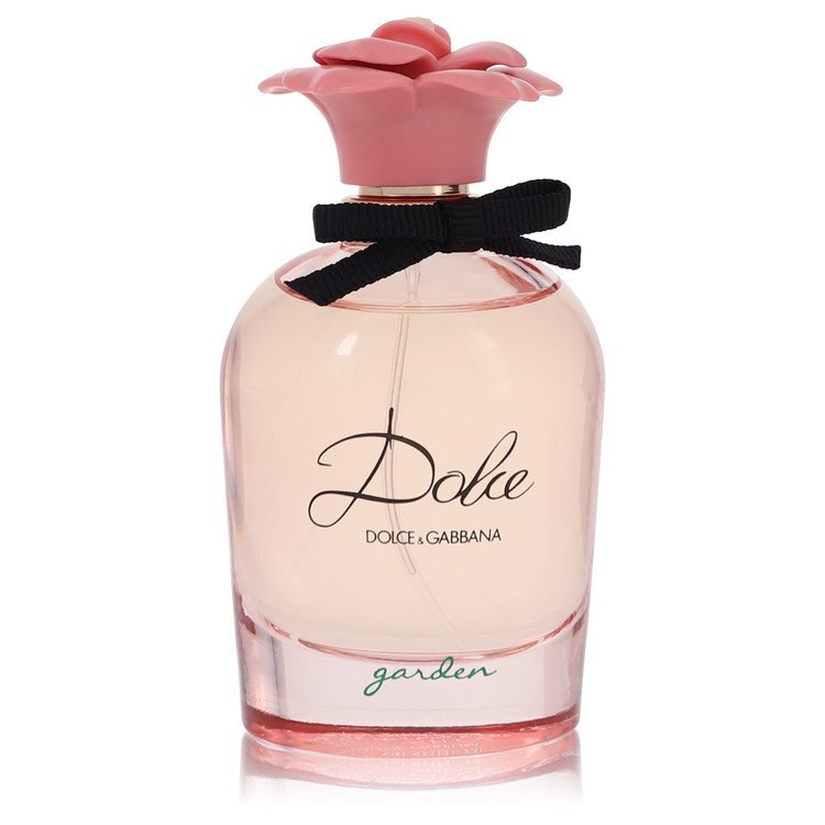Dolce Garden by Dolce & Gabbana Eau De Parfum Spray (Tester) 2.5 oz (Women)