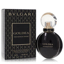 Bvlgari Goldea The Roman Night by Bvlgari Eau De Parfum Spray 1 oz (Women)
