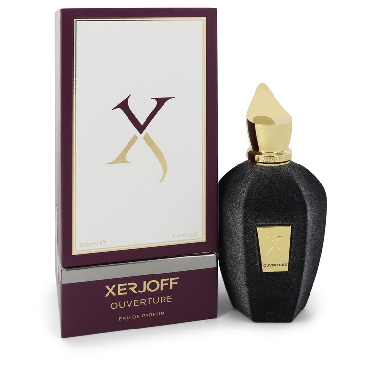 Xerjoff Ouverture by Xerjoff Eau De Parfum Spray (Unisex) 3.4 oz (Women)