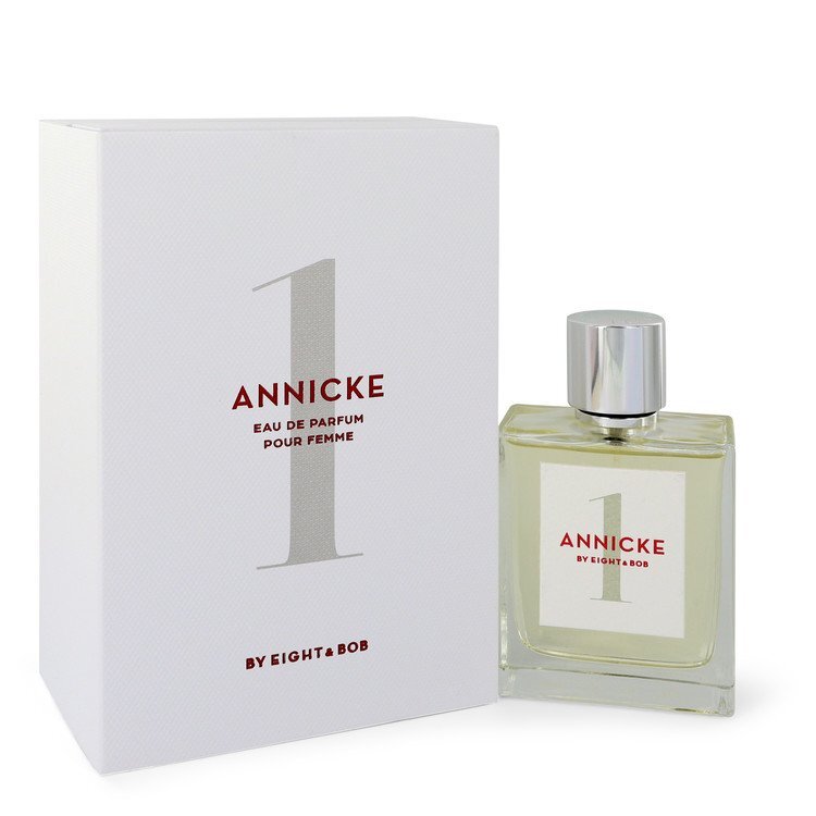Annicke 1 by Eight & Bob Eau De Parfum Spray 3.4 oz (Women)