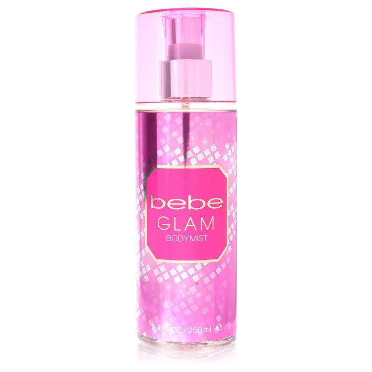 Bebe Glam by Bebe Body Mist 8.4 oz (Women)