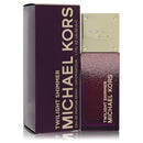 Twilight Shimmer by Michael Kors Eau De Parfum Spray 1.7 oz (Women)