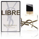 Libre by Yves Saint Laurent Eau De Parfum Spray 1 oz (Women)