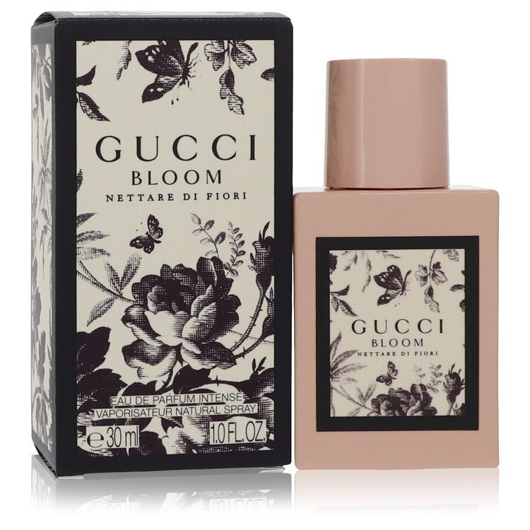Gucci Bloom Nettare di Fiori by Gucci Eau De Parfum Intense Spray 1.0 oz (Women)