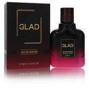 Kian Glad by Kian Eau De Parfum Spray (Unisex) 3.3 oz (Women)