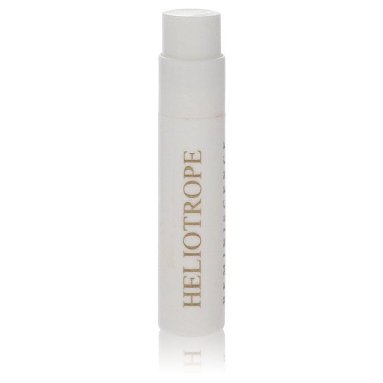 Reminiscence Heliotrope by Reminiscence Vial (sample) .04 oz (Women)