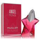 Angel Nova by Thierry Mugler Eau De Parfum Refillable Spray 1.7 oz (Women)