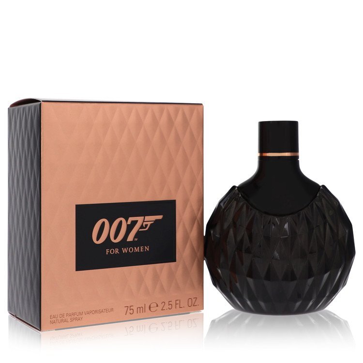 007 by James Bond Eau De Parfum Spray 2.5 oz (Women)