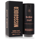 Missguided Babe Oud by Missguided Eau De Parfum Spray 2.7 oz (Women)
