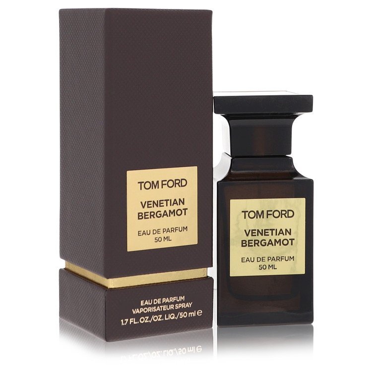 Tom Ford Venetian Bergamot by Tom Ford Eau De Parfum Spray 1.7 oz (Women)