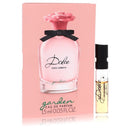 Dolce Garden by Dolce & Gabbana Vial (sample) .05 oz (Women)
