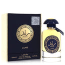 Raed Luxe Gold by Lattafa Eau De Parfum Spray (Unisex) 3.4 oz (Women)