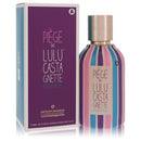 Piege De Lulu Castagnette Purple by Lulu Castagnette Eau De Parfum Spray 3.4 oz (Women)