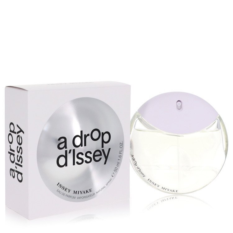 A Drop D'issey by Issey Miyake Eau De Parfum Spray 1.6 oz (Women)