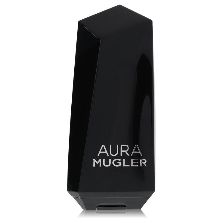 Mugler Aura by Thierry Mugler Body Lotion (Tester) 6.8 oz (Women)