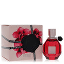 Flowerbomb Ruby Orchid by Viktor & Rolf Eau De Parfum Spray 1.7 oz (Women)