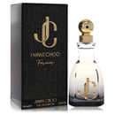 Jimmy Choo I Want Choo Forever by Jimmy Choo Eau De Parfum Spray 2 oz (Women)