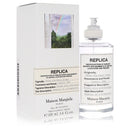 Replica When The Rain Stops by Maison Margiela Eau De Toilette Spray (Unisex) 3.4 oz (Women)