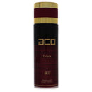 Aco Diva by Aco Perfumed Body Spray 6.67 oz (Women)