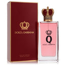 Q By Dolce & Gabbana by Dolce & Gabbana Eau De Parfum Spray 3.3 oz (Women)