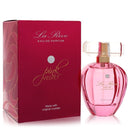 La Rive Pink Velvet by La Rive Eau De Parfum Spray 2.5 oz (Women)