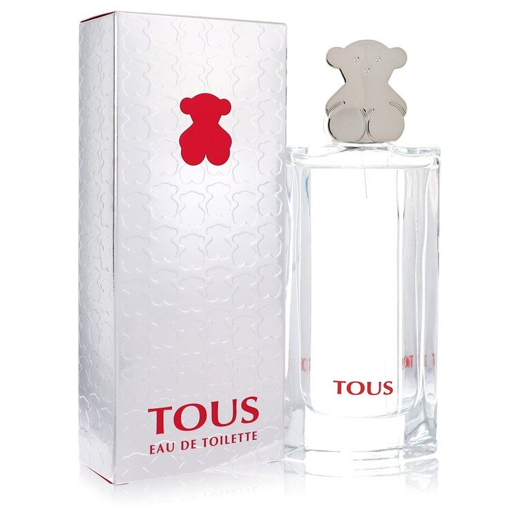 Tous by Tous Eau De Toilette Spray 1.7 oz (Women)