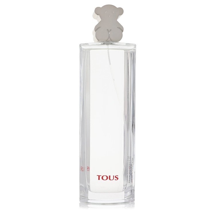 Tous by Tous Eau De Toilette Spray (Tester) 3 oz (Women)